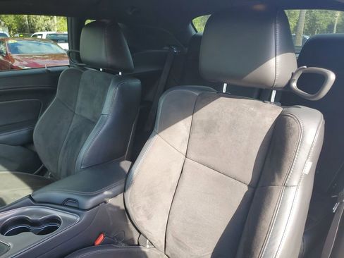 Used 2023 Dodge Challenger R/T w/ Plus Package image 14