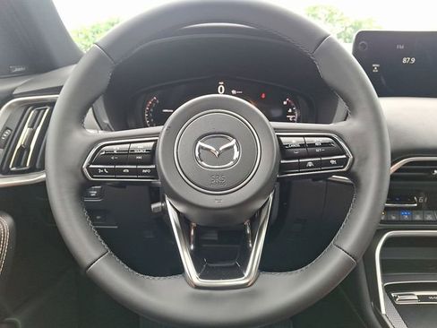 New 2026 MAZDA CX-90 3.3 Turbo S w/ Premium Package AWD/4WD image 20