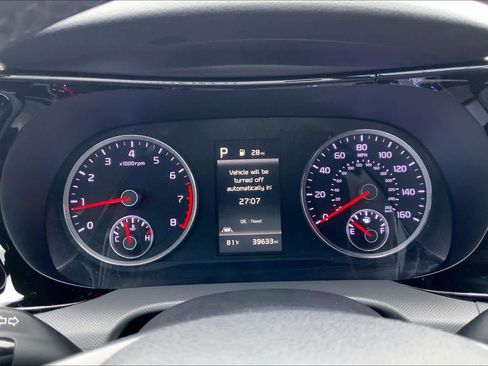 Used 2023 Kia K5 GT-Line w/ GT-Line Premium Package FWD image 25