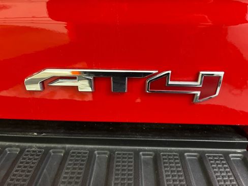 Used 2022 GMC Sierra 1500 AT4 w/ AT4 Preferred Package image 46