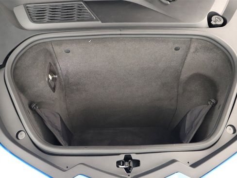 Used 2024 Chevrolet Corvette Z06 w/ Stealth Interior Trim Package image 29