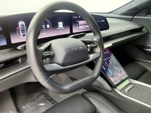 Used 2024 Lucid Air Touring AWD/4WD image 49