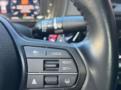 Used 2023 Honda Accord Sport image 21