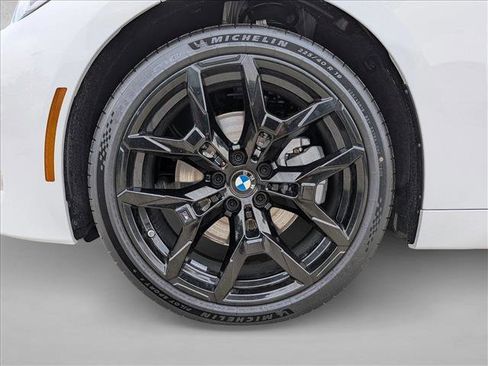 Used 2026 BMW 230i xDrive Coupe w/ M Sport Package AWD/4WD image 10