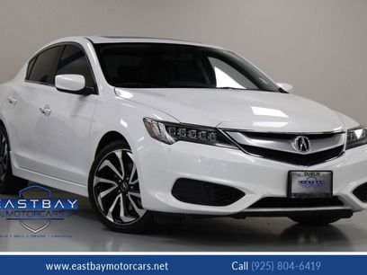 Used 2018 Acura ILX w/ Special Edition Package