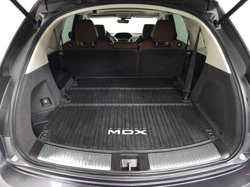 Used 2020 Acura MDX SH-AWD w/ Technology Package image 7