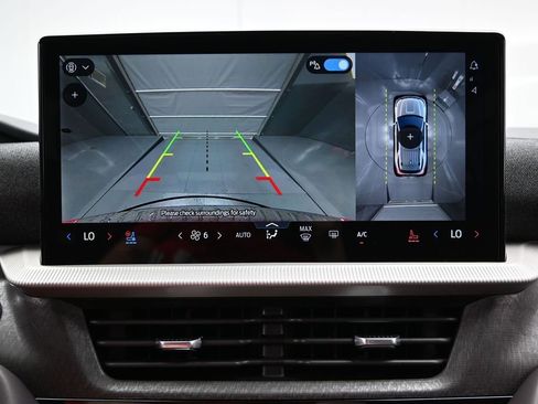 New 2026 Ford Explorer Platinum AWD/4WD image 43