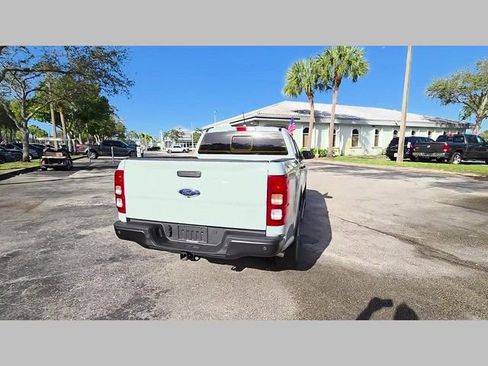 Used 2023 Ford Ranger XL w/ Equipment Group 101A High image 28