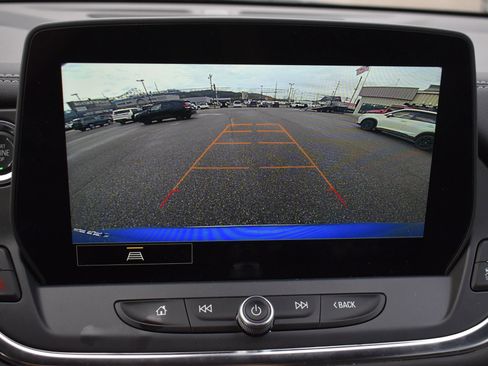 Used 2024 Chevrolet Blazer LT w/ Driver Confidence Package FWD image 27