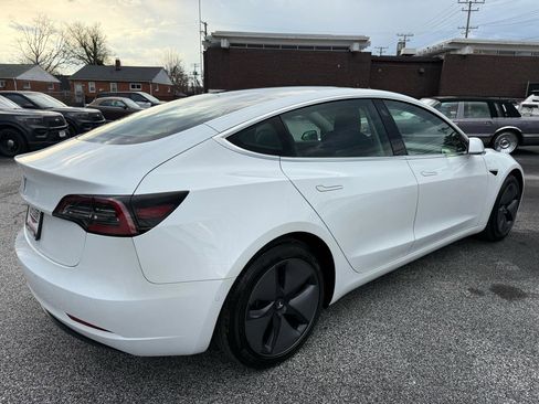 Used 2019 Tesla Model 3 Mid Range image 17
