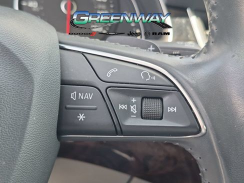 Used 2018 Audi Q7 3.0T Premium Plus AWD/4WD image 22