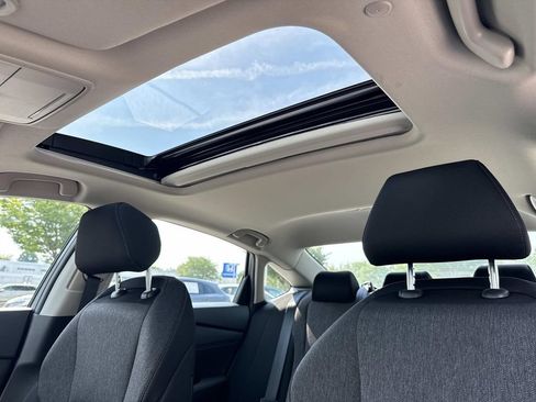 Certified 2026 Honda Accord SE image 16