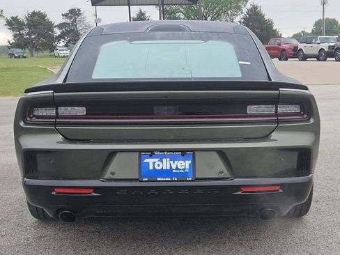New 2026 Dodge Charger Scat Pack image 7