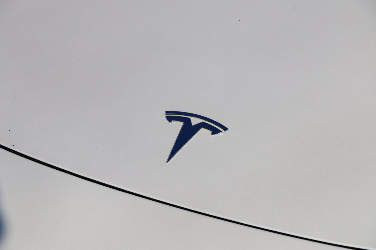 Used 2023 Tesla Model 3 Standard Range RWD image 12