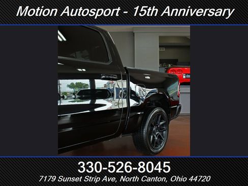 Used 2019 RAM 1500 Sport w/ Alpine Leather & Sound Group AWD/4WD image 49
