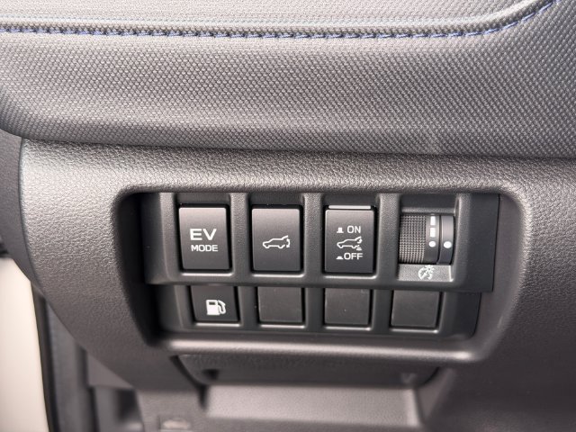 New 2026 Subaru Forester Touring AWD/4WD image 27