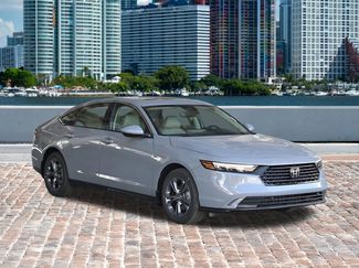 New 2026 Honda Accord EX-L video 3