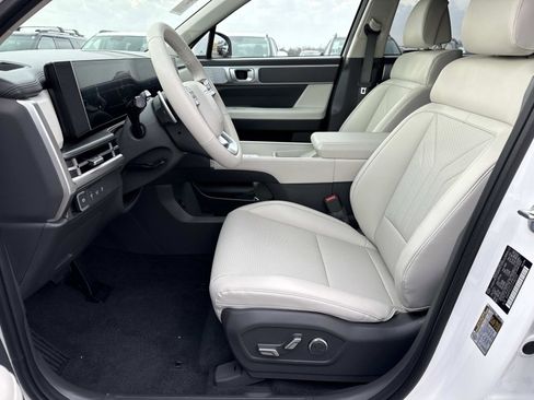 New 2026 Hyundai Santa Fe SEL AWD/4WD image 9