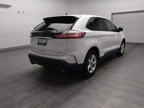 Used 2019 Ford Edge SE FWD image 9