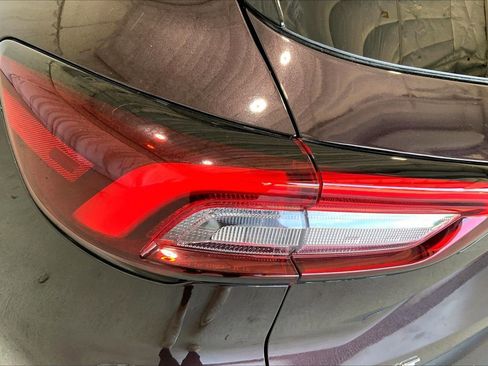 Certified 2023 Ford Escape Active FWD image 29