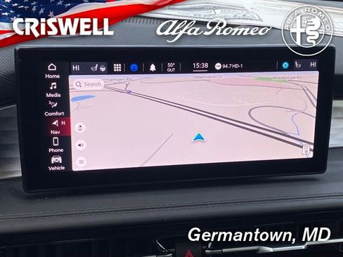 New 2024 Alfa Romeo Tonale Veloce image 29