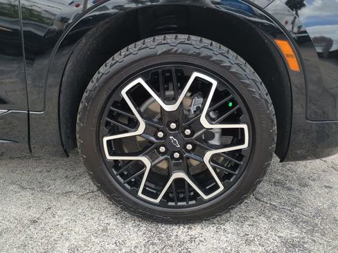 Certified 2023 Chevrolet Blazer RS FWD image 11