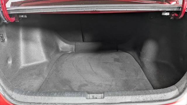 Used 2025 Honda Accord SE image 19