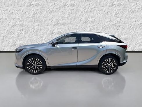 Certified 2024 Lexus RX 350 Premium Plus w/ Convenience Package FWD image 6
