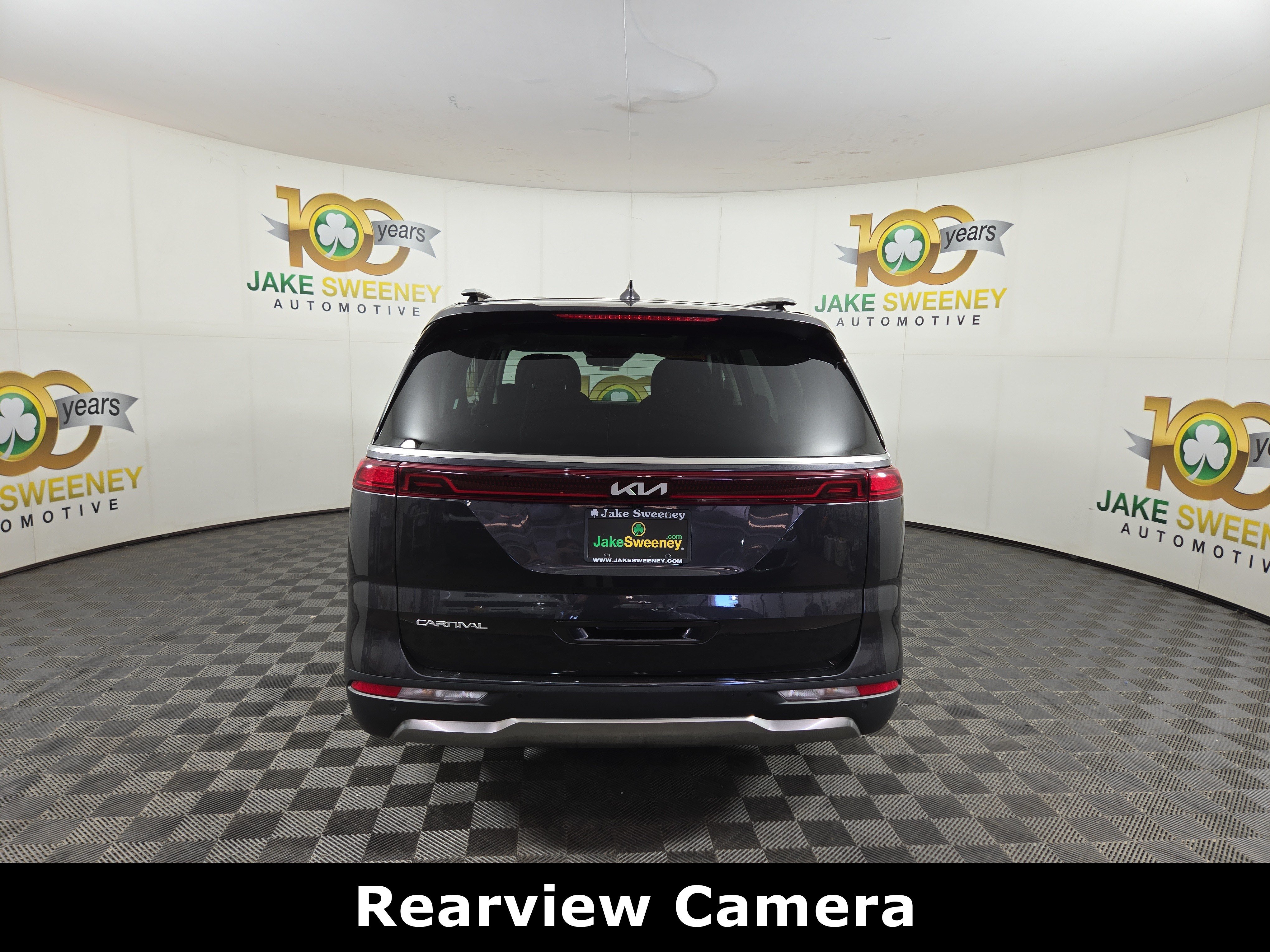 Used 2024 Kia Carnival SX Prestige FWD image 9