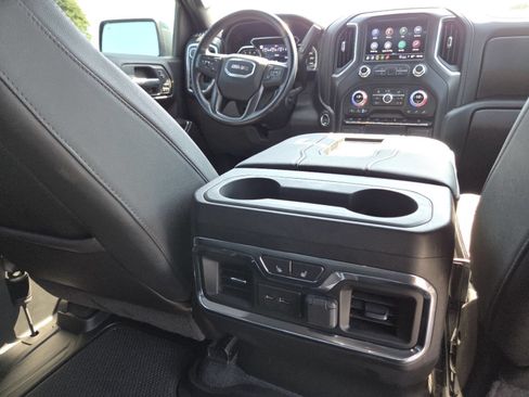 Used 2021 GMC Sierra 1500 AT4 w/ AT4 Premium Package AWD/4WD image 29