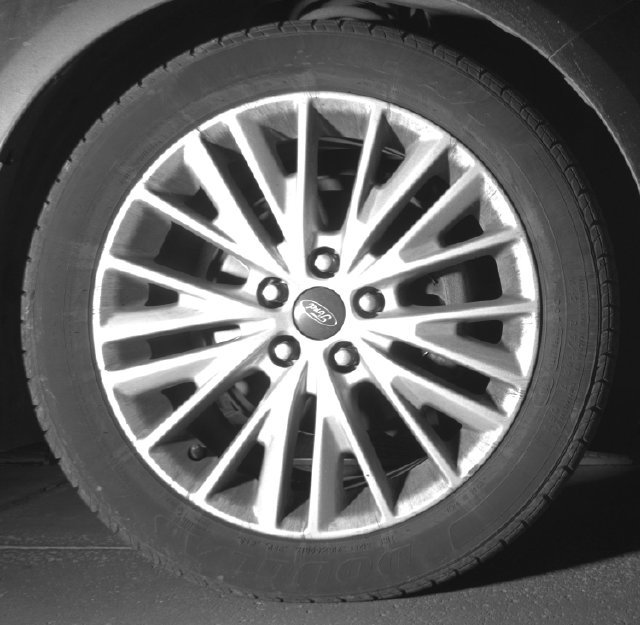 Used 2015 Ford Focus Titanium FWD image 10