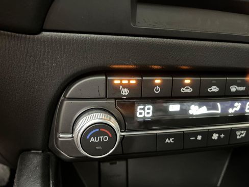 Certified 2023 MAZDA CX-5 Carbon Edition AWD/4WD image 23