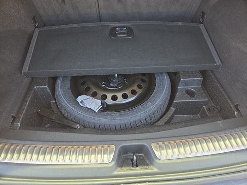 Used 2021 Buick Envision Preferred FWD image 15