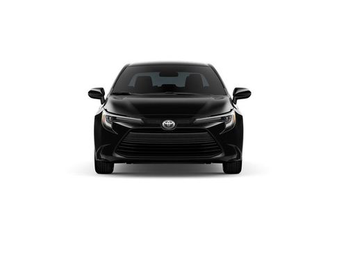 New 2026 Toyota Corolla LE FWD image 17