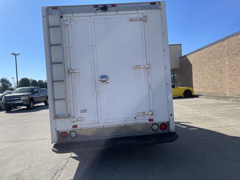 Used 2019 Ford Transit 350 138 DRW w/ Interior Upgrade Package image 3