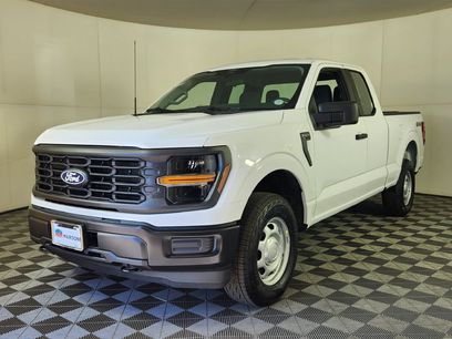New 2026 Ford F150 XL