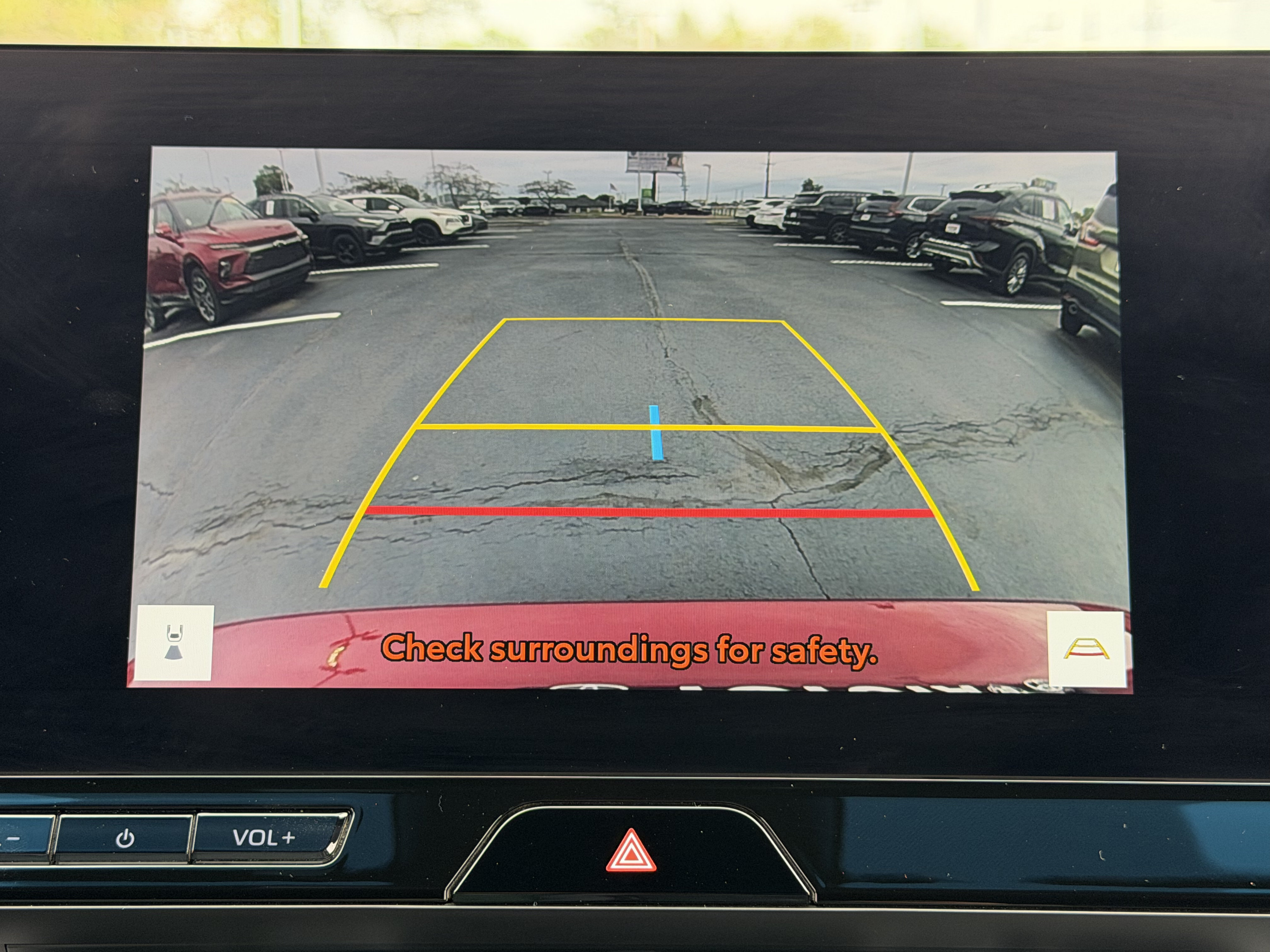 Used 2023 Toyota Venza Nightshade AWD/4WD image 31