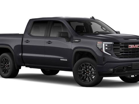 New 2026 GMC Sierra 1500 Elevation image 99