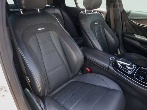 Used 2018 Mercedes-Benz E 43 AMG 4MATIC Sedan image 31
