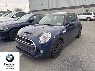 Used 2015 MINI Cooper S video 1