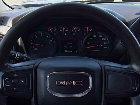 Used 2023 GMC Sierra 2500 Pro w/ Fleet Convenience Package AWD/4WD image 30