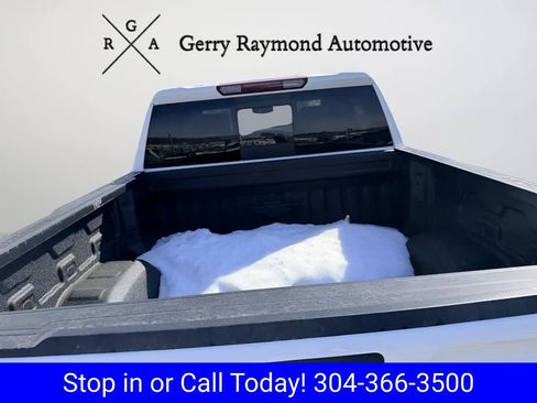 New 2026 Chevrolet Silverado 1500 LT Trail Boss w/ Convenience Package II AWD/4WD image 8