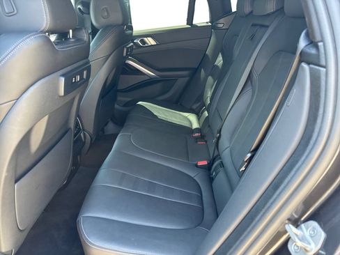 Used 2021 BMW X6 xDrive40i w/ Premium Package AWD/4WD image 14