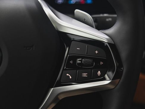 Used 2026 BMW 430i xDrive 430i xDrive image 25