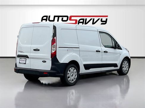 Used 2022 Ford Transit Connect XL image 7