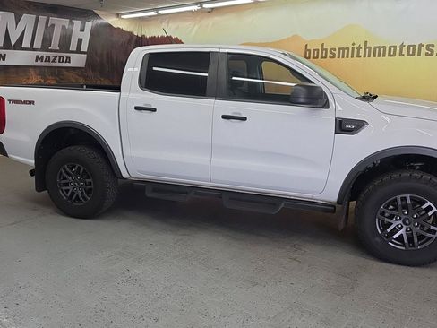 Used 2021 Ford Ranger XLT w/ Tremor Off-Road Package AWD/4WD image 21