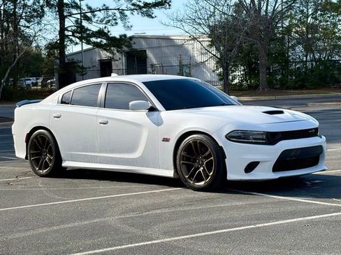 Used 2021 Dodge Charger Scat Pack image 10
