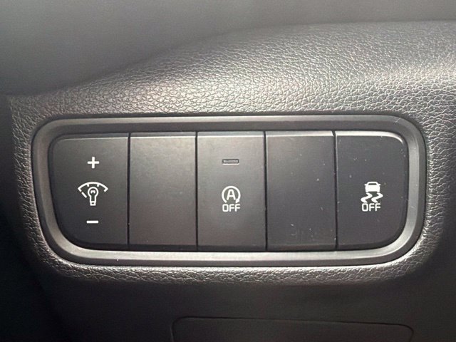 Used 2021 Kia Soul LX FWD image 19