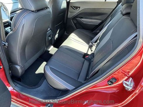 New 2026 Subaru Crosstrek 2.5i Limited AWD/4WD image 8
