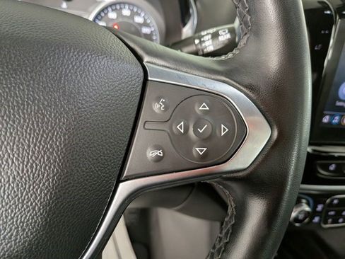 Certified 2023 Chevrolet Traverse LT image 23